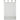 Gardinia Raffrollo Voile Schlaufen, Weiss - 1708034