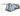 Heckzelt Space Premium - Hellgrau - 1709492