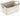 Koziol Aufbewahrungskorb BOXXX L - 1711270