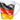 Könitz Becher Flagge Deutschland - 1711627
