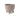 Blumentopf ROMA ECO COFFEE latte - 1712154
