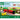 BRIO Mighty Red Train Set - 1712410