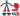 Play-Doh Captain America Stempel-Schild - 1712715