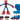 Play-Doh Spider-Man Knet-Netze - 1712716