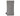Brillenetui RPET grau, recycl. PET - 1713539