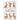 Sheepworld Weihnachtskarte Strick Rentiere - 1713636
