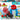 LEGO Spins Motorrad-Abenteuer - 1715226