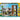 LEGO Modernes Haus - 1715242
