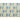 d-c-fix Weichschaummatte Seashell - 1715381