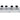COCON Ziegelform mit 4 Kerzenhalter, weiss - 1718204