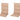 COCON Hochlehner beige Kit - 1718388