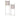 House Nordic Pflanzenständer- Set Rabo - 1719082