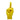 Candle Hand F*ck you - 1719503