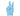Candle Hand Baby Peace - 1719538