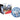 Totally Tech Gyro Spinner Flying Ball blau - 1719579