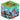 Shashibo Cube SpongeBob Krusty Krab - 1722076