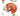 Paper + Design Servietten Floral fox - 1724261