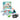 Play+ Nashorn Spielkissen - 1724531