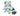 Play+ Nashorn Spielkissen - 1724531
