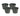 OASE Pflanzkorb rund 13 KIT - 1724765