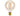 Eglo Leuchtmittel LM-E27-LED - 1725506