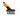 Fiskars QuikFitTM Fugenbürste - 1727730