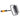 Fiskars QuikFit Sternfräse - 1727733