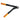 Fiskars PowerGear Amboss-Getriebeastschere - 1727744
