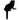 Wallxpert Gartensticker Frosch - 1730278