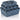 Kela Bad-Utensilienhalter Alvaro - 1736383