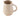 Esmée Krug Aria, Steingut, Créme - 1740697