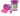 Craze Magic Slime Unicorn Sammelfigur - 1740808