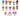 5 Surprise Fashion Fairies S1 - 1743240