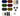 FTM Dart Accessory Kit - 1743550