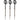 FTM Dartpfeile Tungsten 21Gr. - 1743552