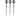 FTM Dartpfeile Tungsten 21Gr. - 1743552