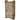 Chic Antique Wandschrank Grimaud aus - 1744378