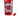 BLOX 100 rote 8er Steine in Dose - 1745545