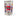 BLOX 100 weisse 8er Steine in Dose - 1745549