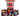 BLOX Eimer 300 8er Steine - 1745551
