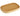 Biopak Brick Deckel Medium 500-1000 ml - 1746837