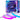 Govee Neon Wandleuchte Streifen - 1750640