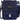 Doog Shoulder Bag Stella Navy Dots - 1752514