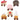 Bakery Sweet Treats assortiert - 1752707