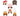 Bakery Sweet Treats assortiert - 1752707