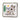 Nici Green Kissen quadratisch - 1753229