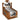 GoFitness Nutrition Protein Waffle Box - 1755436