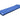 Aerogogo Schlafmatte Blau - 1757945