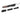 Babyliss Warmluftbürste Smooth Finish AS122 - 1757954