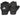 Adidas Essential Adjustable Gloves - 1758228